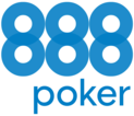 888 Poker Casino.