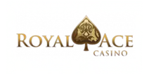 Royal Ace Casino.