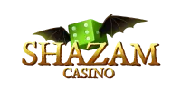 Shazam Casino.